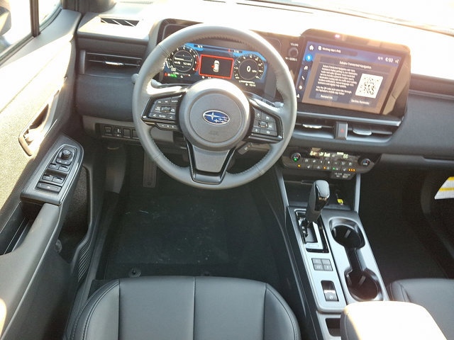 New 2026 Subaru Outback Premium AWD/4WD image 8