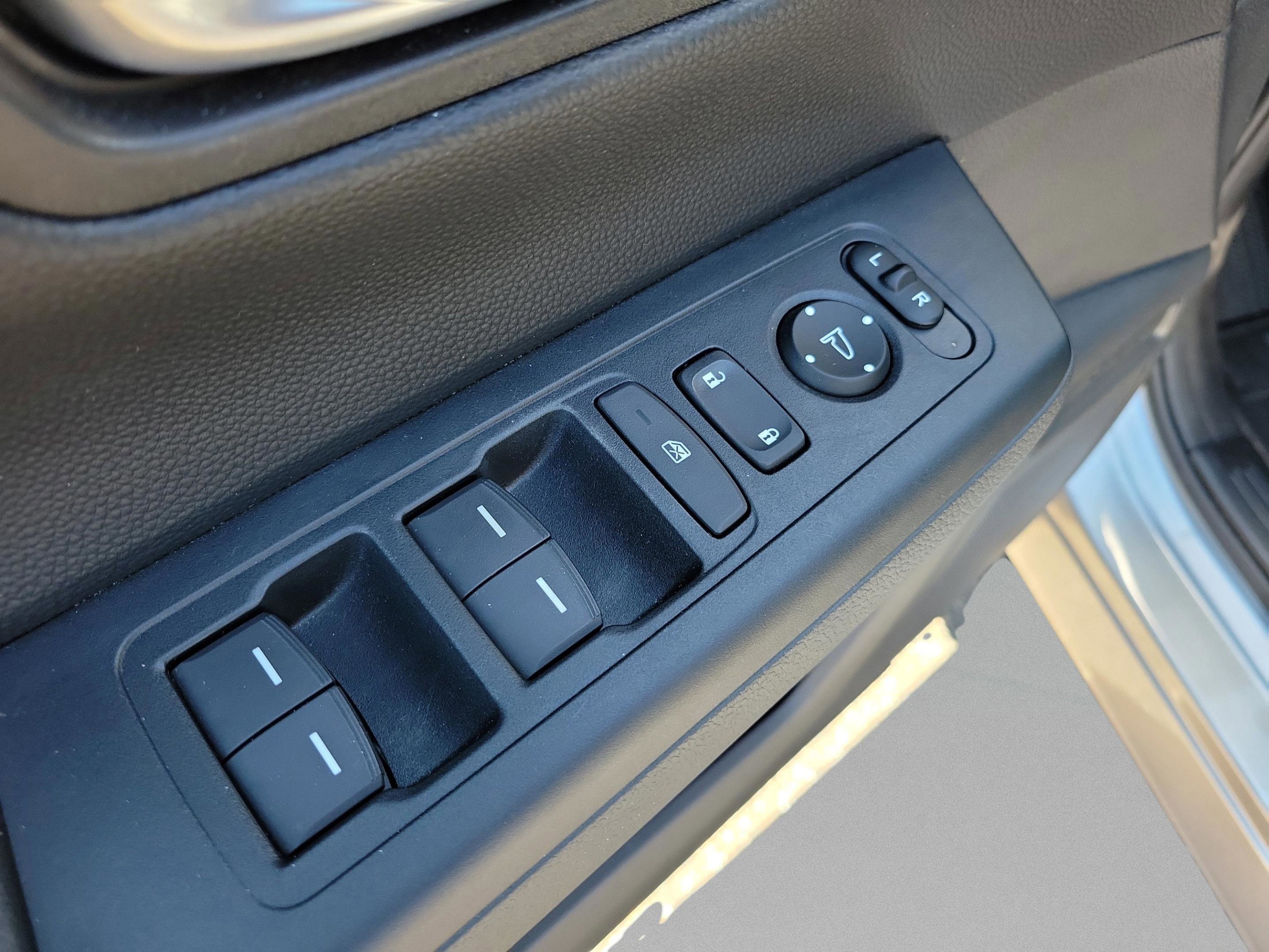 Certified 2024 Honda CR-V Sport-L image 24