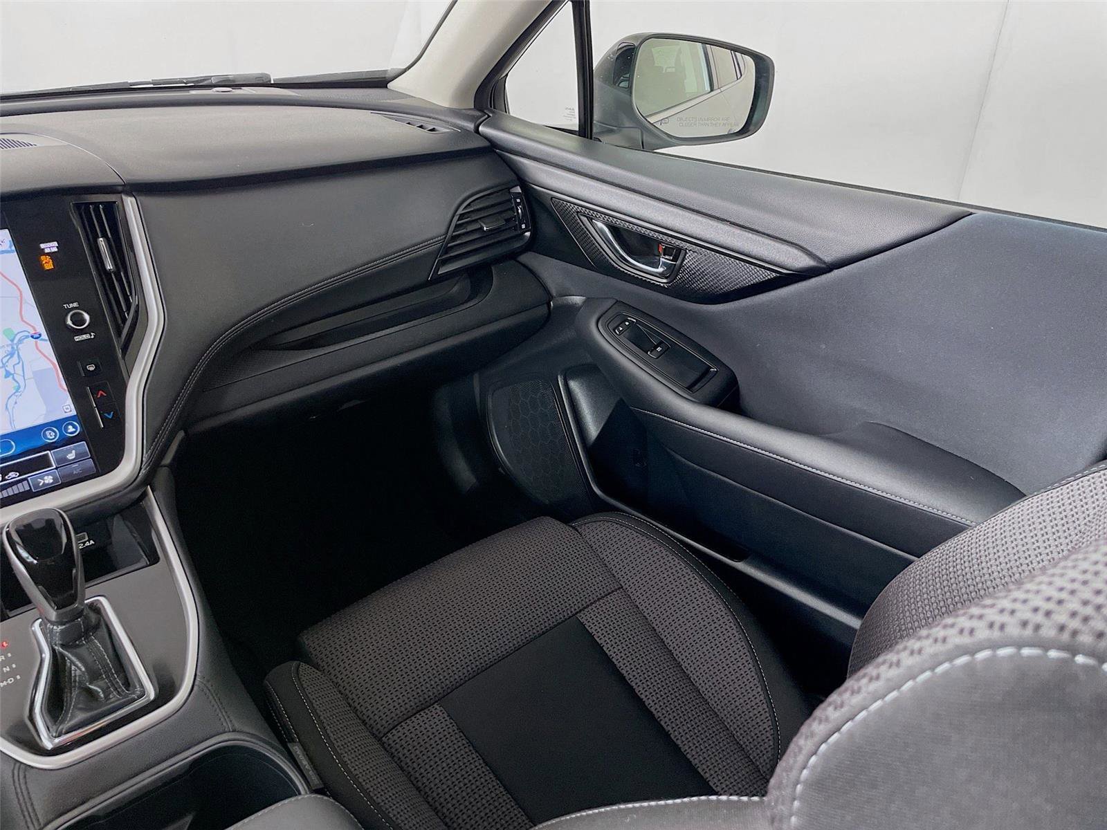 Certified 2024 Subaru Outback Premium image 26