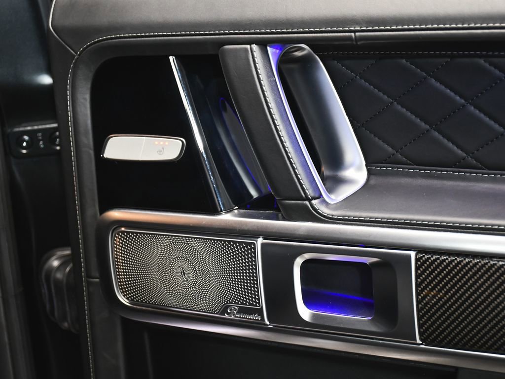 Used 2021 Mercedes-Benz G 63 AMG 4MATIC image 5