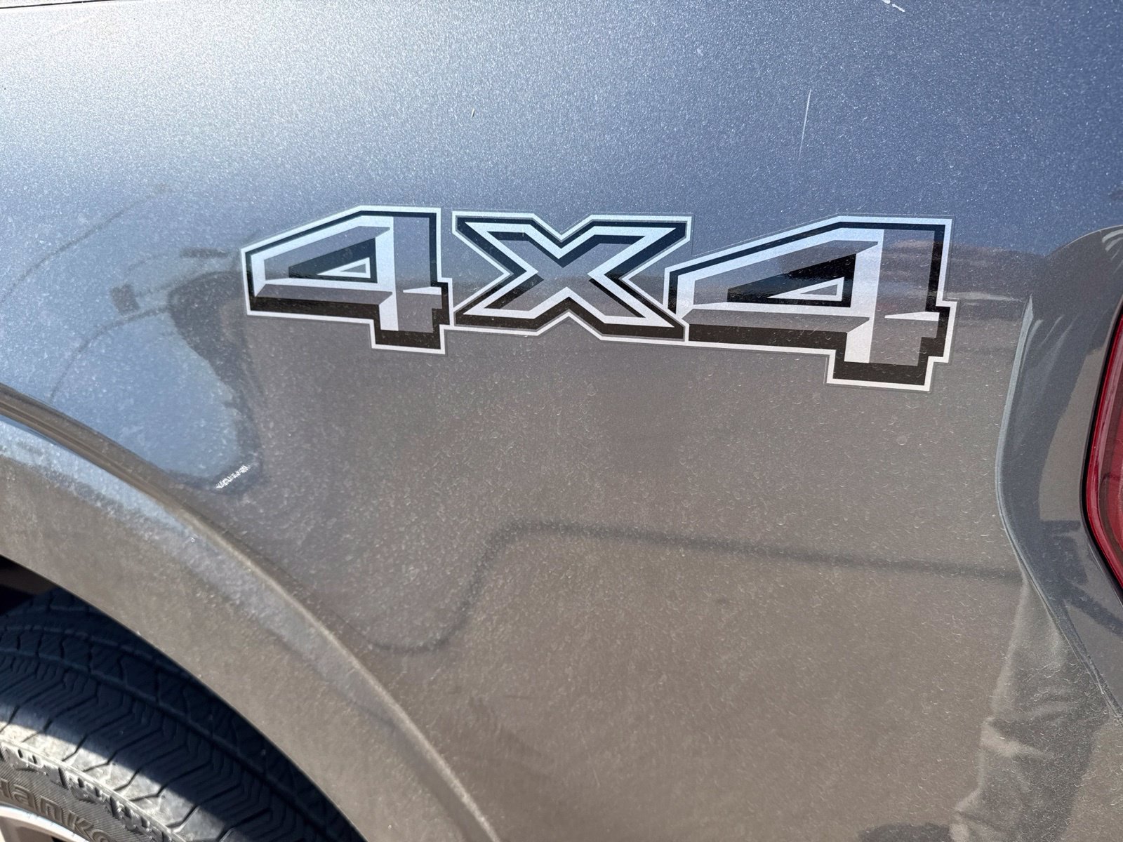 Used 2025 Ford F150 STX w/ Equipment Group 200A AWD/4WD image 9