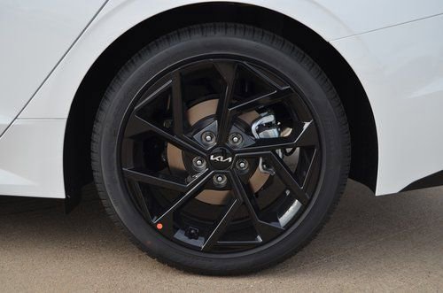 New 2026 Kia K5 GT-Line w/ GT-Line Premium Package image 10