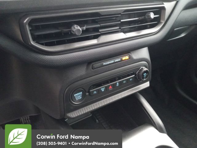 New 2025 Ford Bronco Sport Big Bend image 17