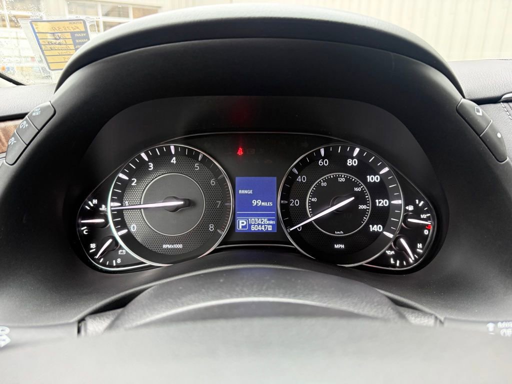 Used 2019 Nissan Armada SL w/ Premium Package image 21