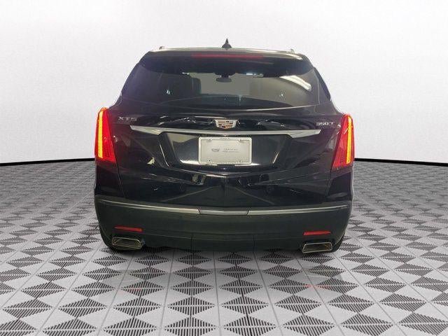 Certified 2023 Cadillac XT5 Luxury FWD image 5