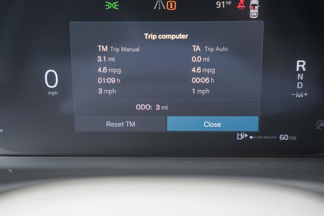 New 2027 Volvo XC90 B6 Ultra AWD/4WD image 46
