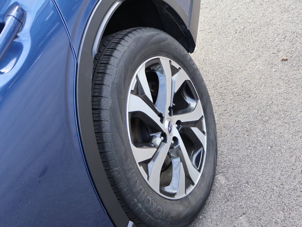 Used 2022 Subaru Outback Limited AWD/4WD image 35