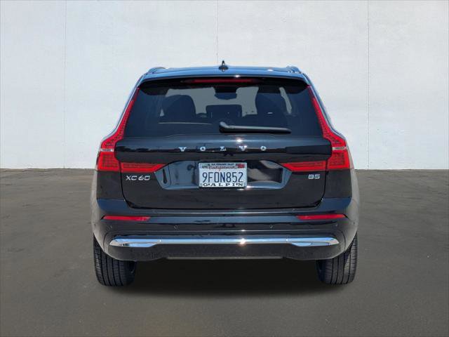 Used 2023 Volvo XC60 B5 Ultimate image 4