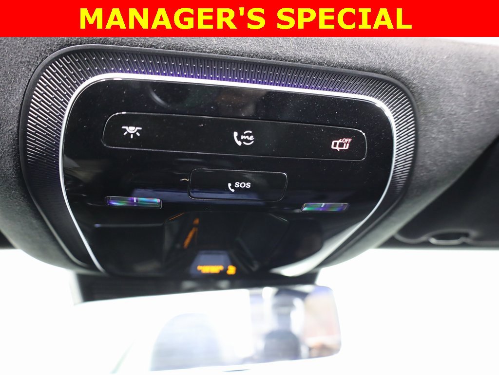 Used 2022 Mercedes-Benz SL 55 AMG 4MATIC image 23