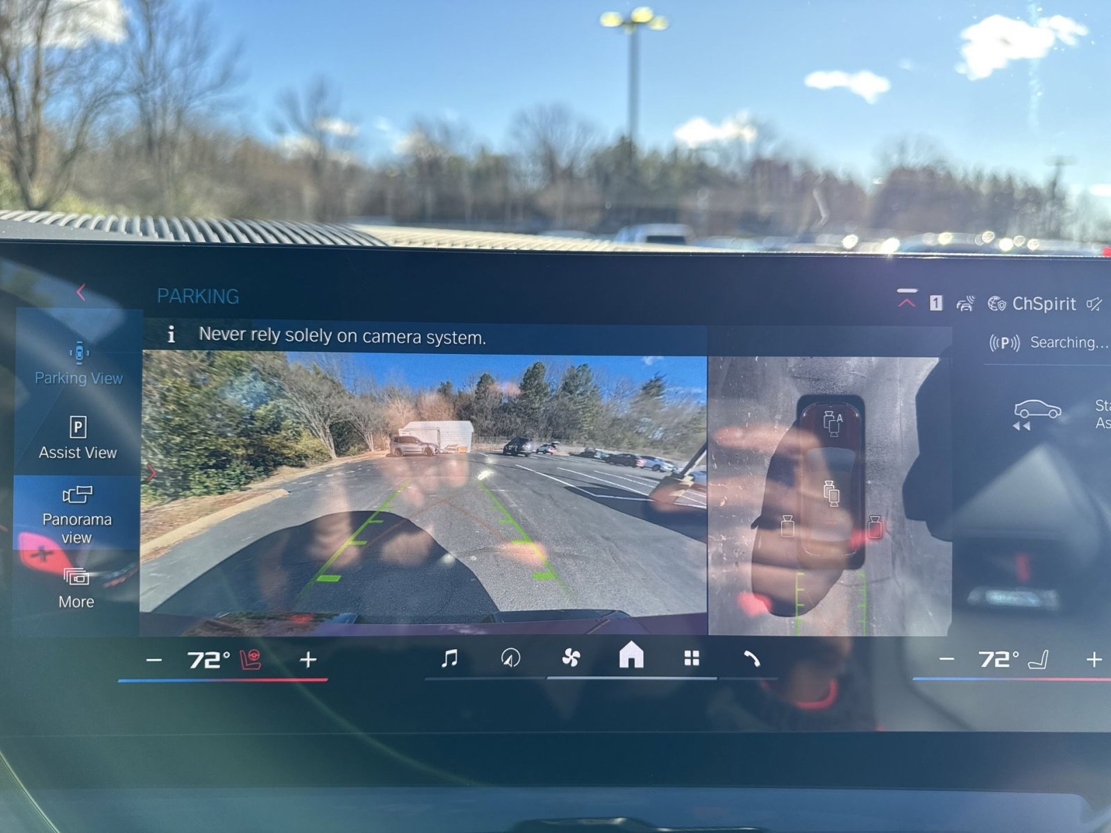 New 2026 BMW M5 w/ M Driver's Package image 14