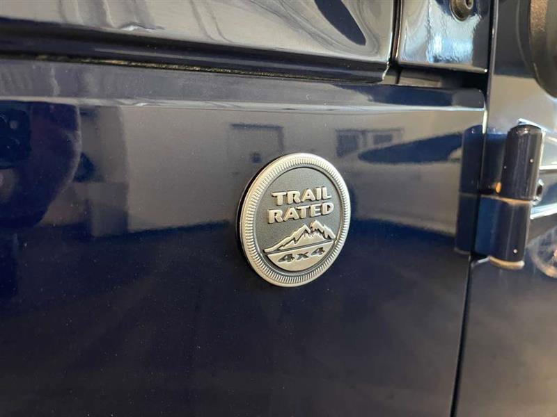 Used 2013 Jeep Wrangler Sport image 15