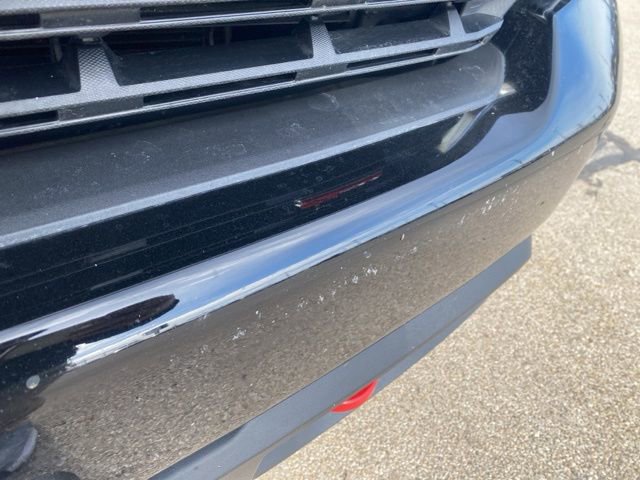 Used 2019 Chevrolet Silverado 1500 LT Trail Boss image 3