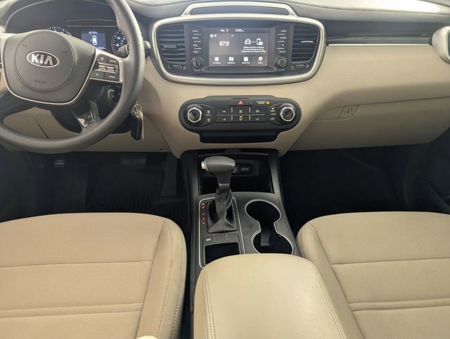 Used 2020 Kia Sorento LX image 22