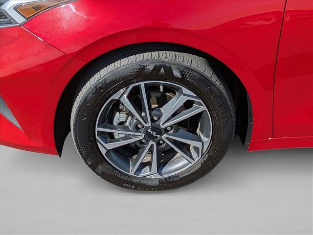 Used 2024 Kia Forte LXS image 20