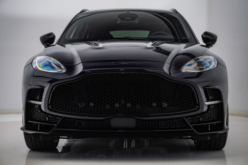 Used 2026 Aston Martin DBX S AWD/4WD image 5