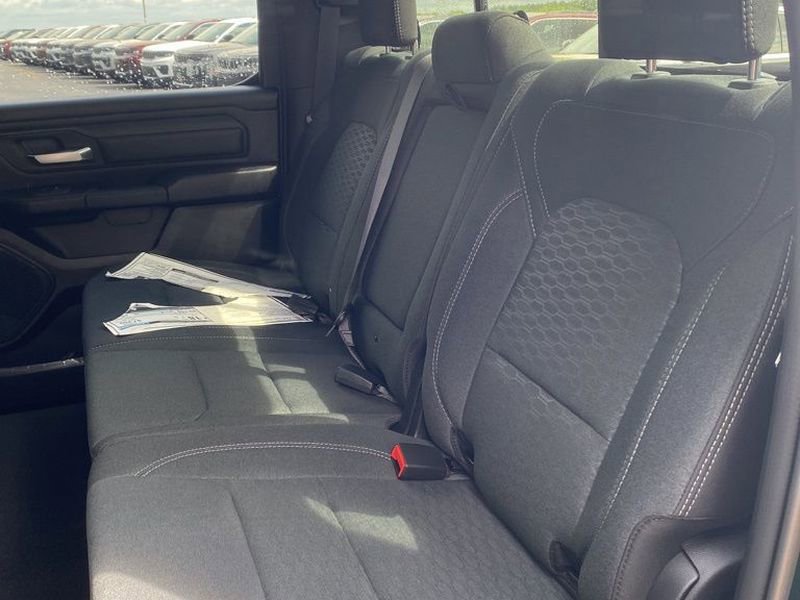 New 2026 RAM 1500 Tradesman AWD/4WD image 15