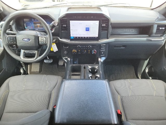 Used 2024 Ford F150 STX RWD image 17