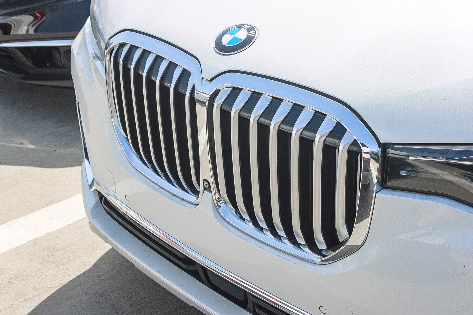 Used 2019 BMW X7 xDrive50i image 5