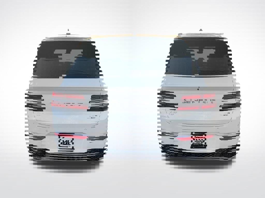 New 2026 Genesis GV80 3.5T Advanced image 7