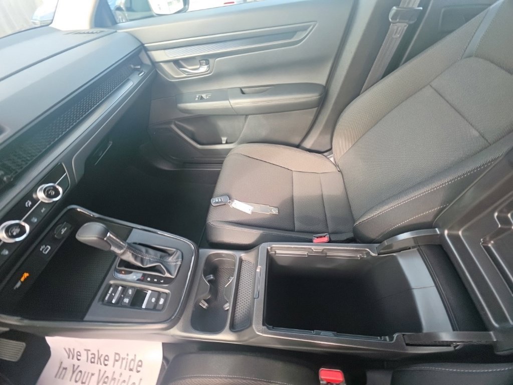 Certified 2024 Honda CR-V LX image 23