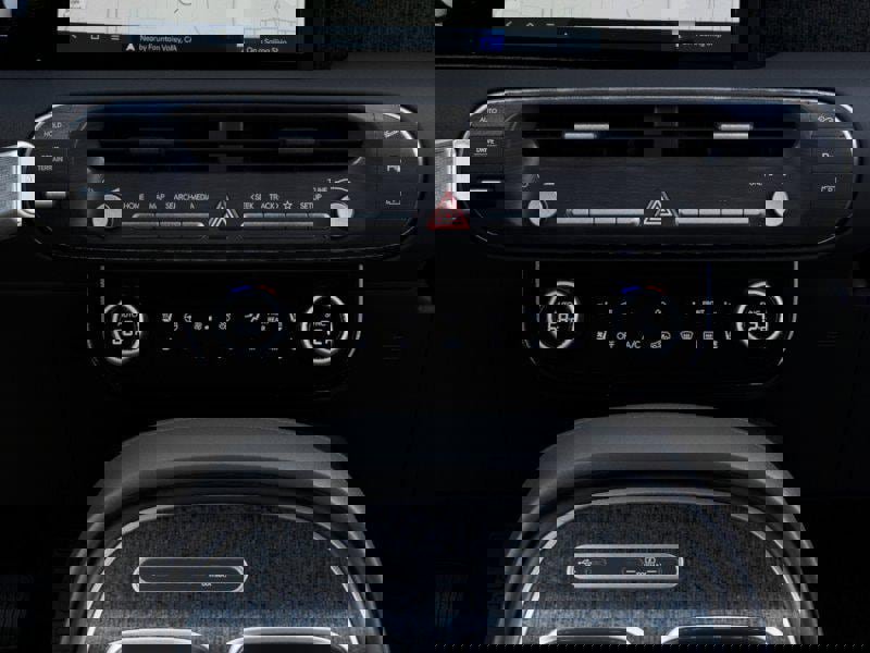 New 2026 Hyundai Palisade Limited AWD/4WD image 16