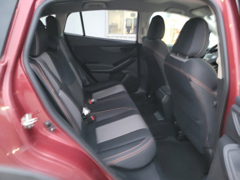 Used 2019 Subaru Crosstrek 2.0i Premium w/ Eyesight System image 23