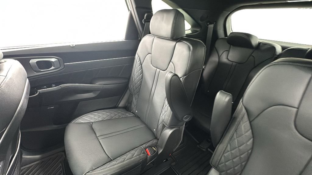 New 2026 Kia Sorento SX Prestige image 14