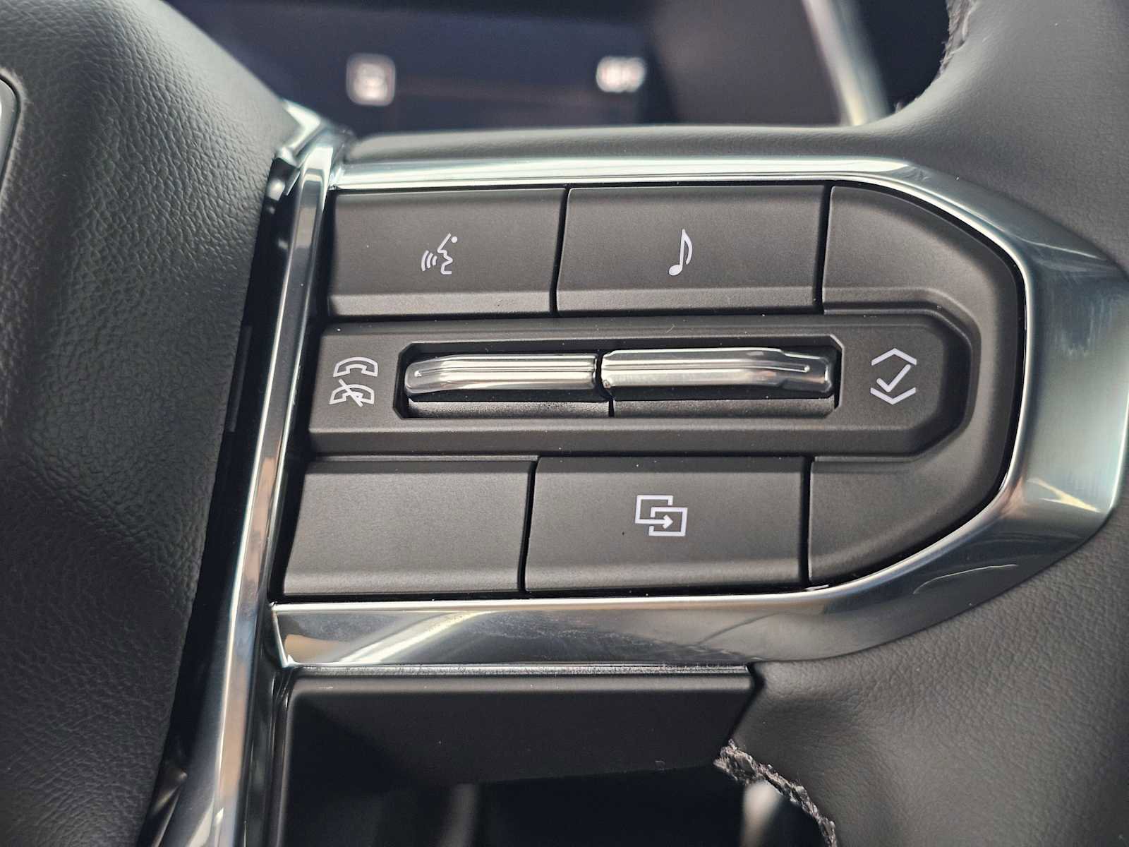 New 2026 GMC Canyon Elevation w/ Convenience Package RWD image 29