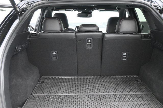 Certified 2025 MAZDA CX-5 2.5 Turbo AWD/4WD image 26