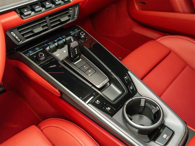 New 2026 Porsche 911 Carrera 4S AWD/4WD image 22