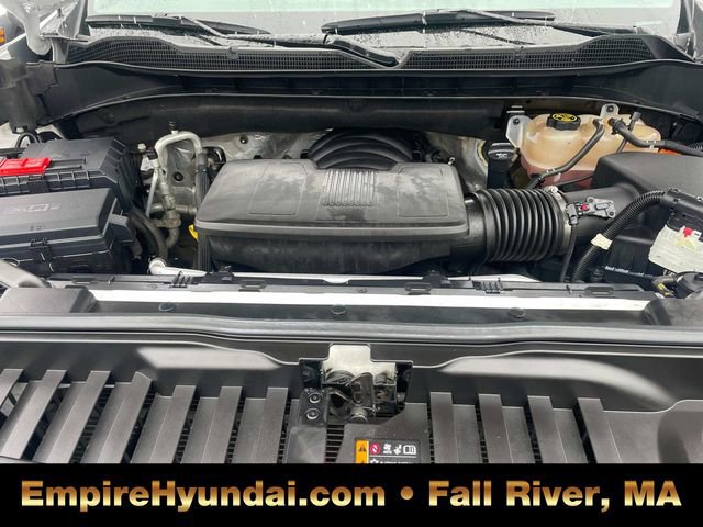 Used 2023 Chevrolet Silverado 1500 ZR2 image 12