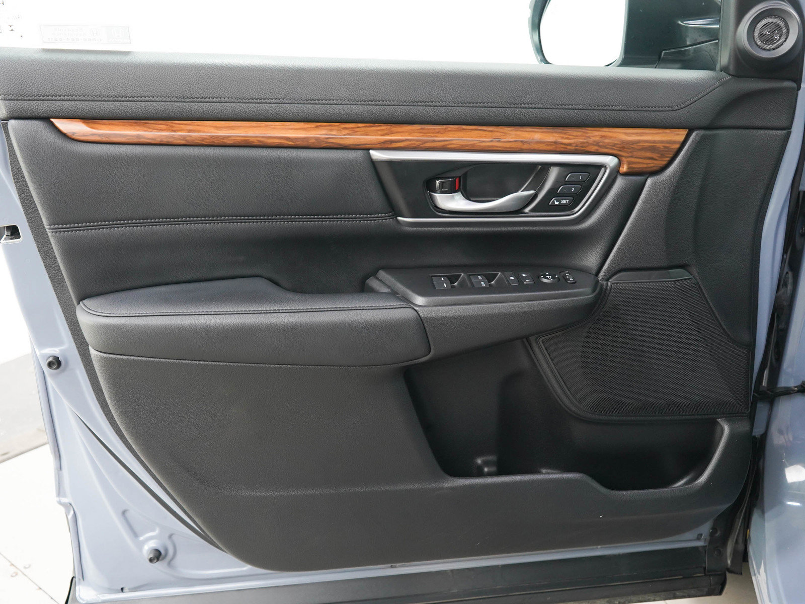 Used 2021 Honda CR-V Touring image 20