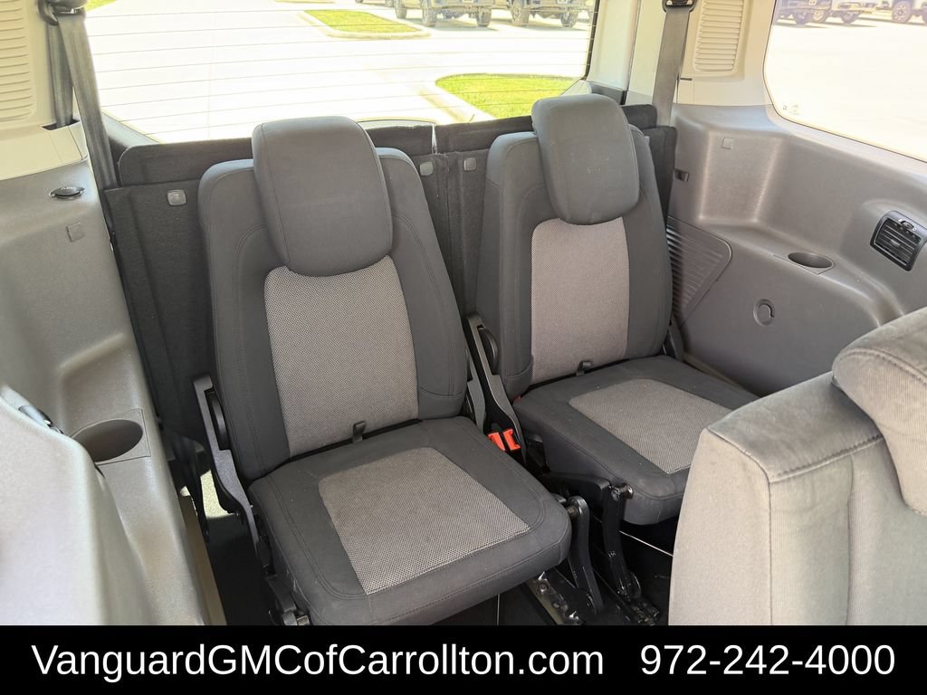 Used 2020 Ford Transit Connect XL FWD image 31