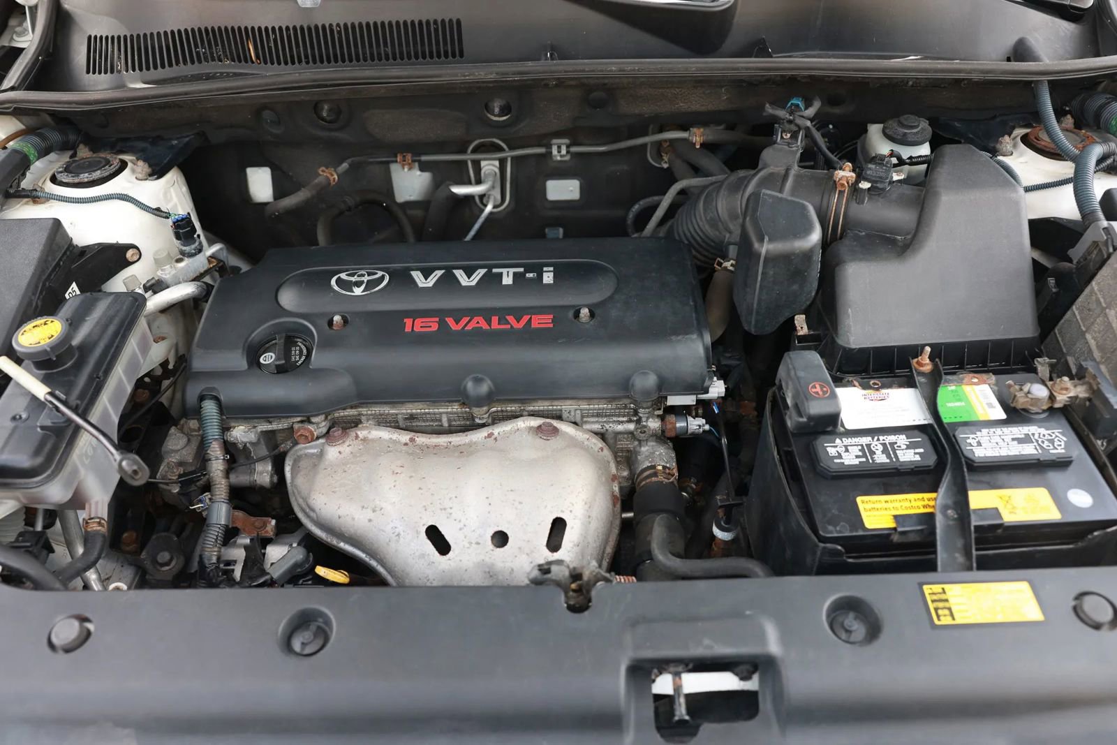 Used 2008 Toyota RAV4 Sport AWD/4WD image 45