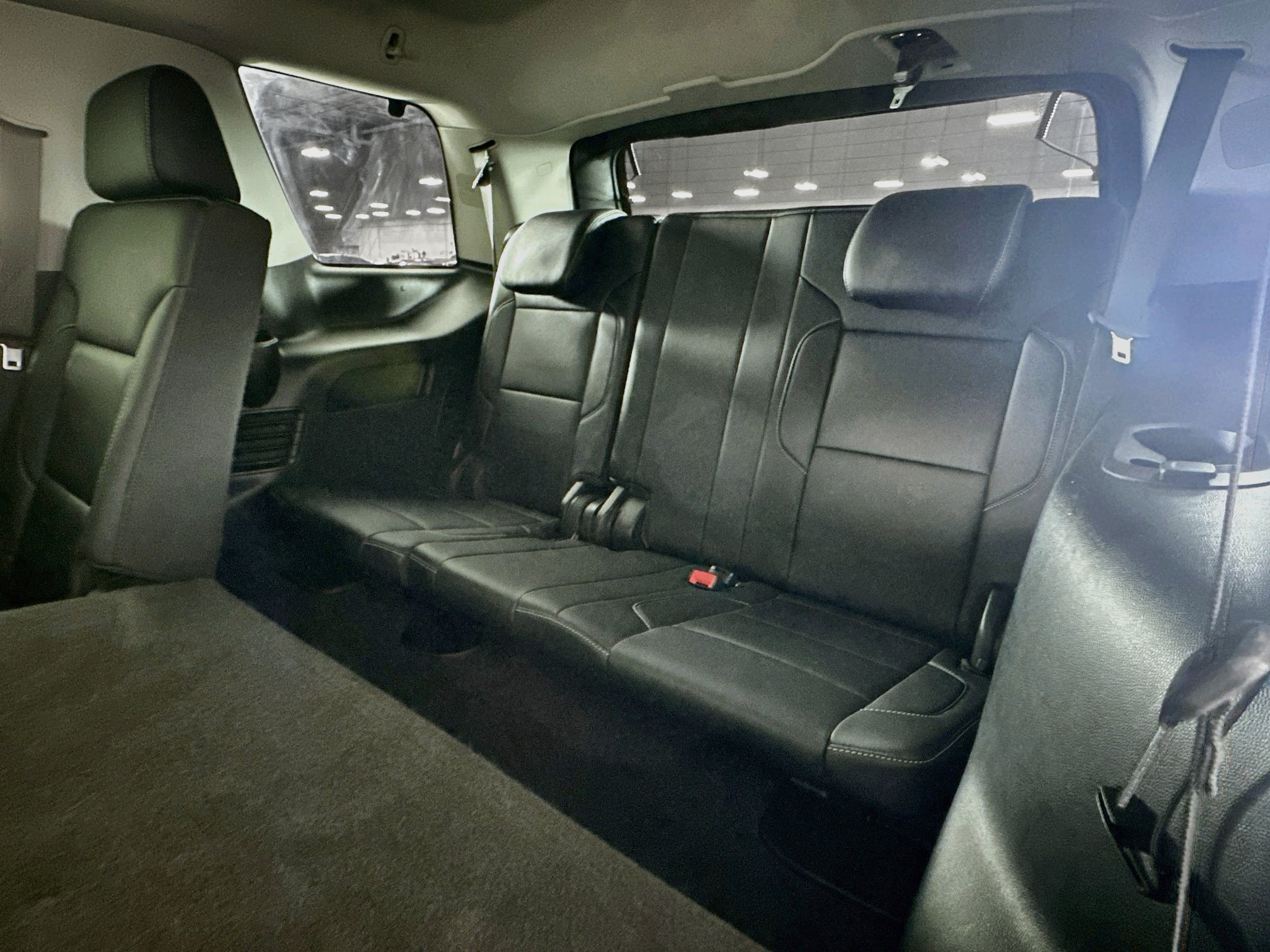 Used 2019 Chevrolet Tahoe LT AWD/4WD image 29