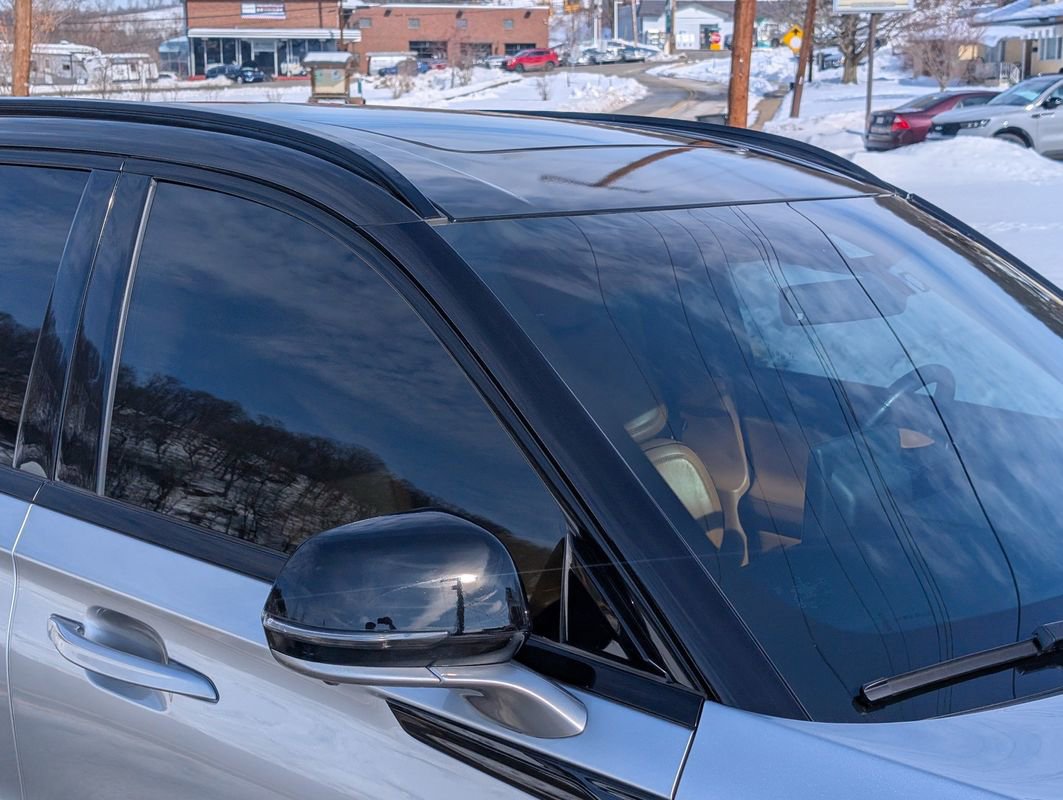 Used 2023 Lincoln Aviator Black Label w/ Jet Package image 29