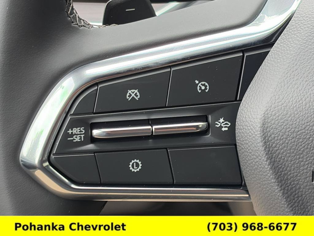 New 2026 Chevrolet Tahoe LS w/ Max Trailering Package AWD/4WD image 12