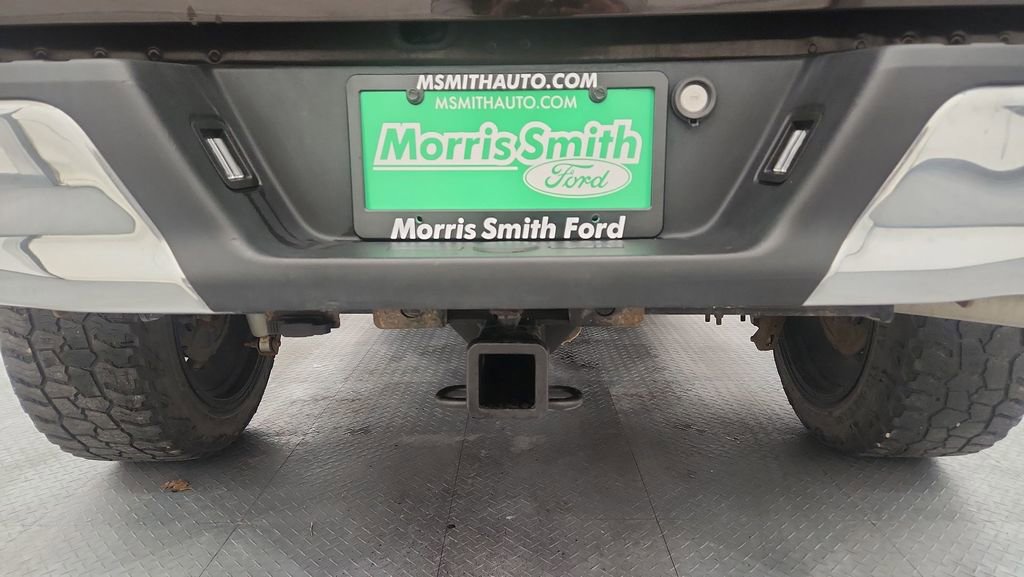 Used 2019 Ford F150 XLT w/ Equipment Group 301A Mid image 16