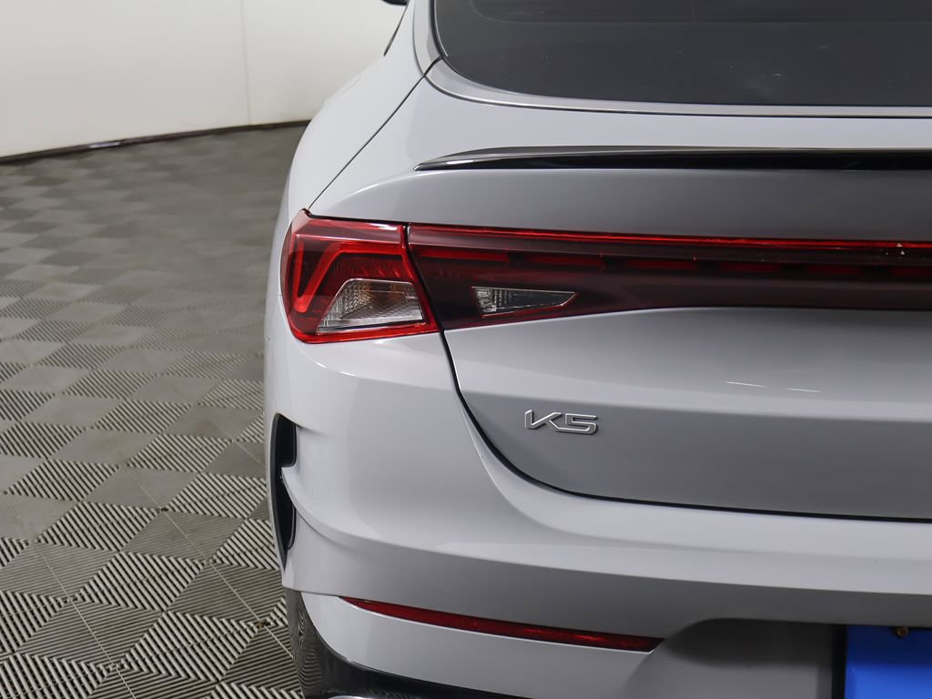 Used 2024 Kia K5 GT-Line w/ GT-Line Premium Package image 15