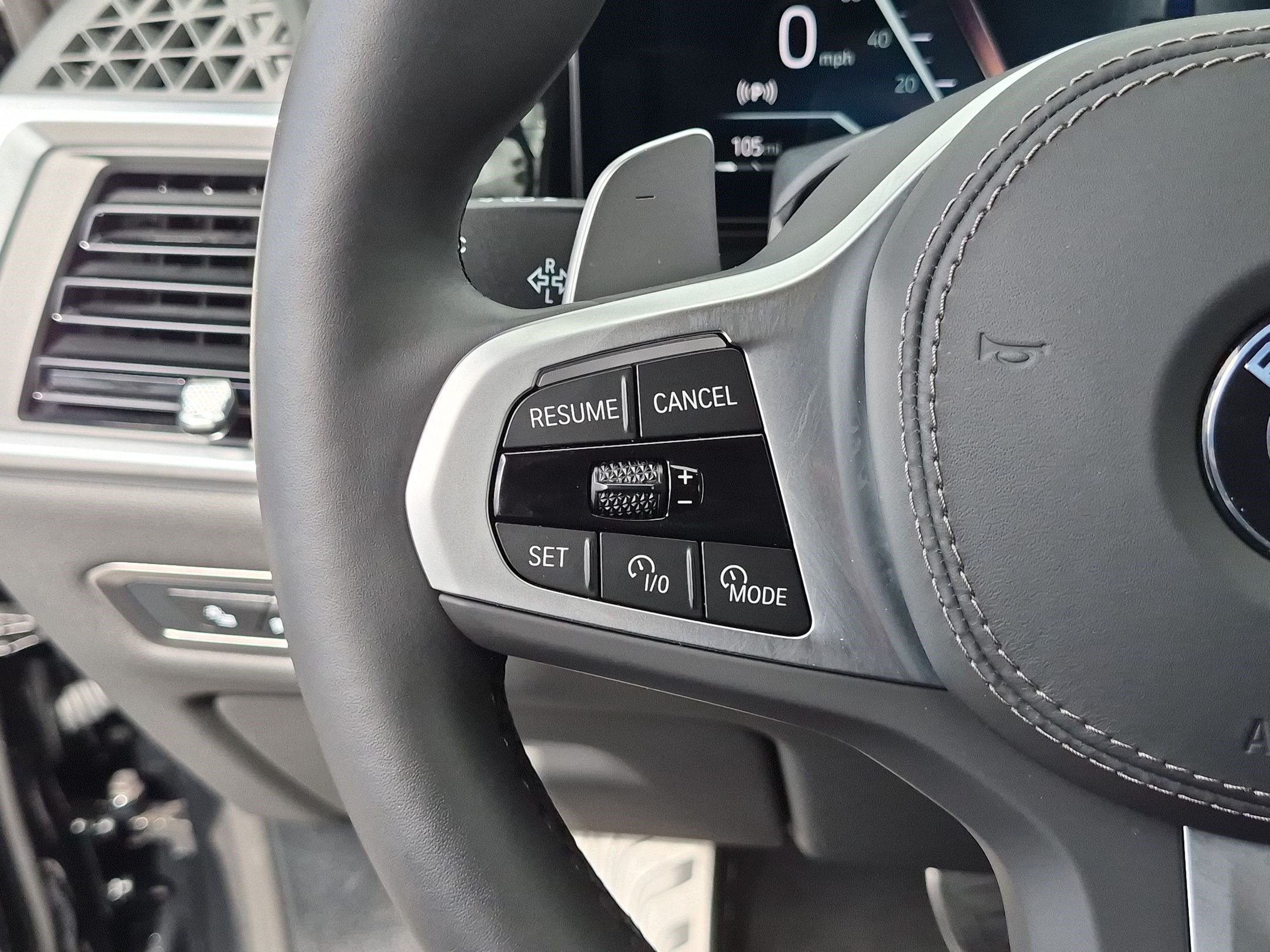 Certified 2026 BMW X7 xDrive40i w/ Executive Package AWD/4WD image 19