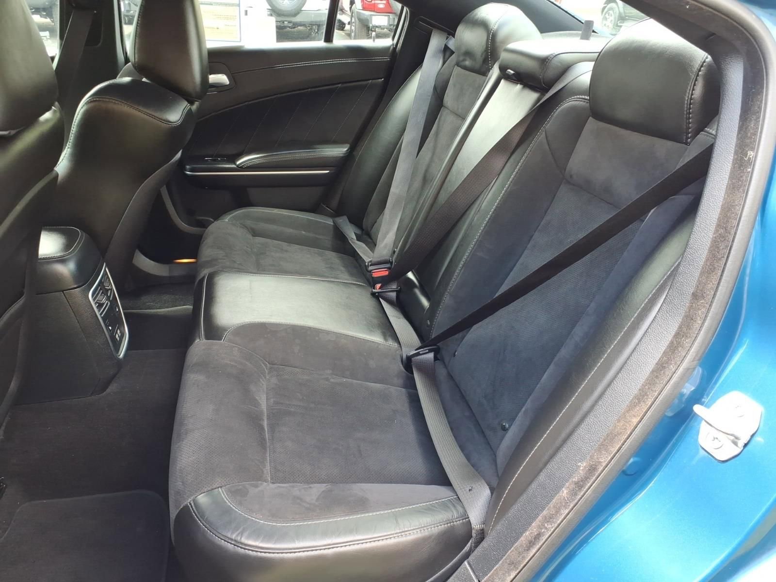 Used 2020 Dodge Charger R/T w/ Plus Group RWD image 29