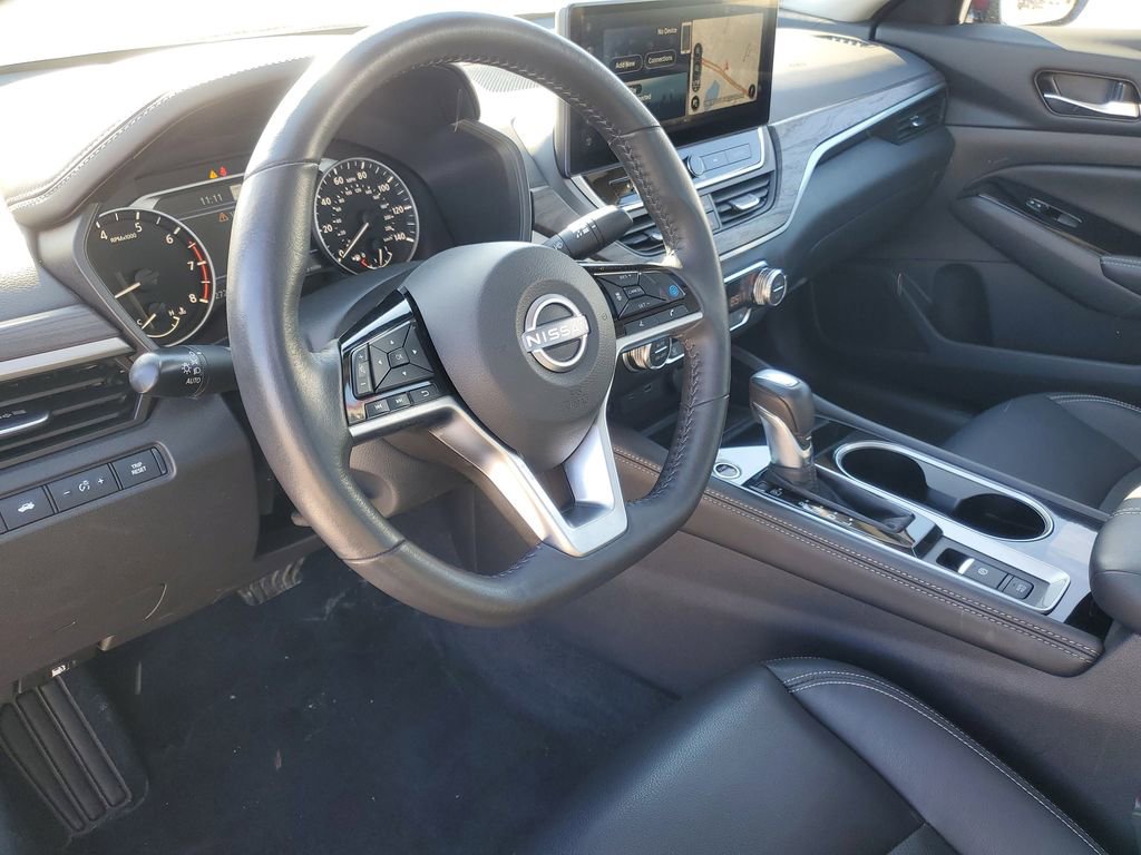 Used 2024 Nissan Altima 2.5 SL image 14