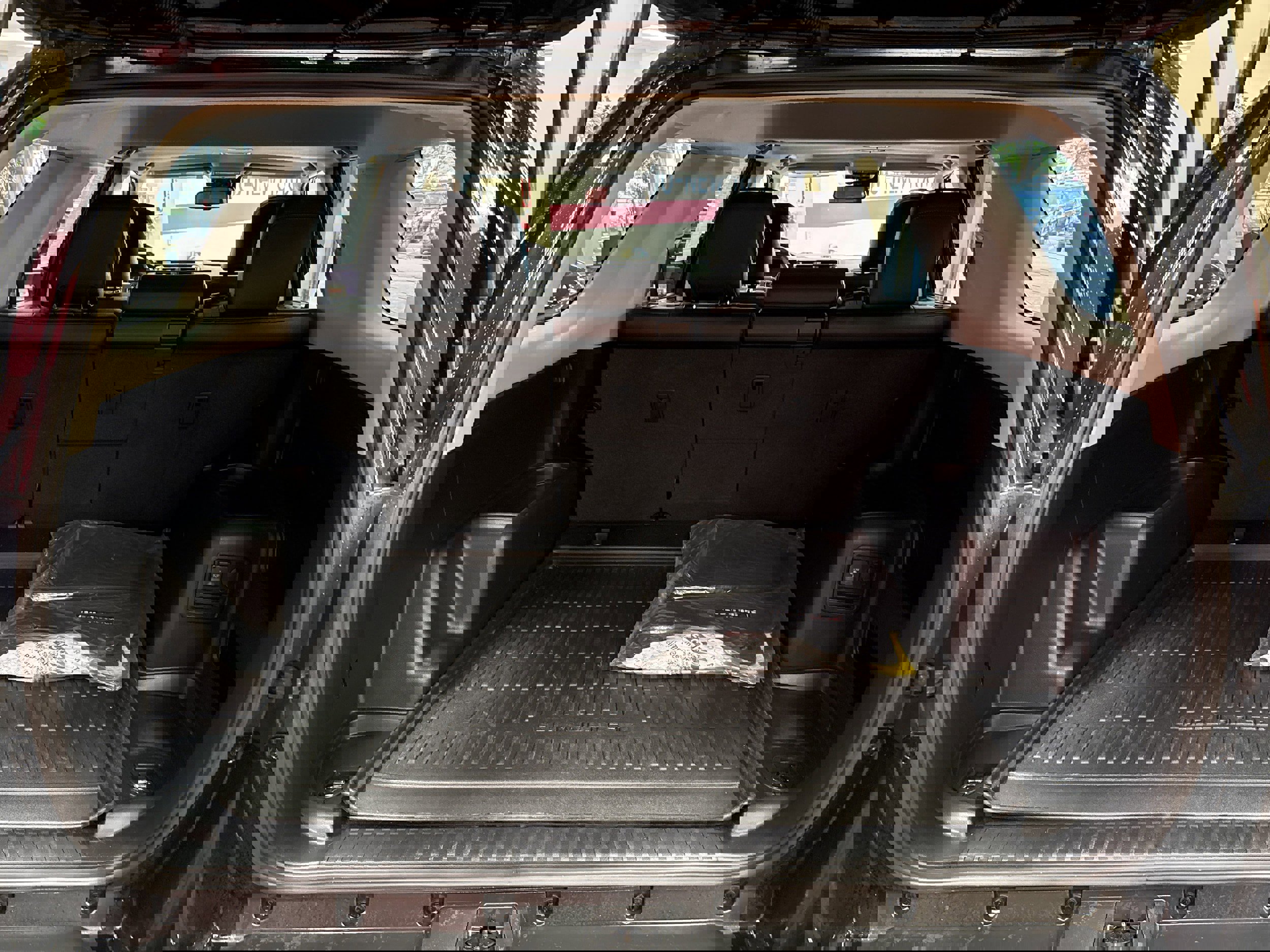 Used 2023 Toyota 4Runner TRD Off-Road Premium w/ Off Road Premium Plus Package image 13