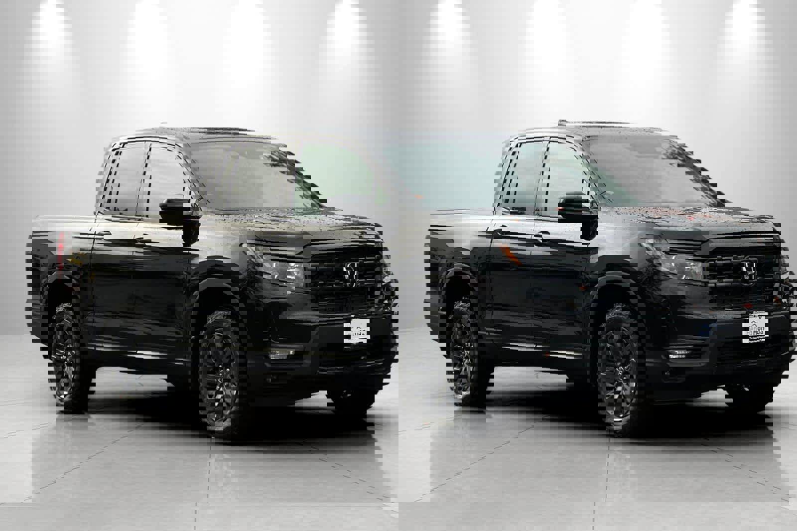 New 2026 Honda Ridgeline Sport image 9