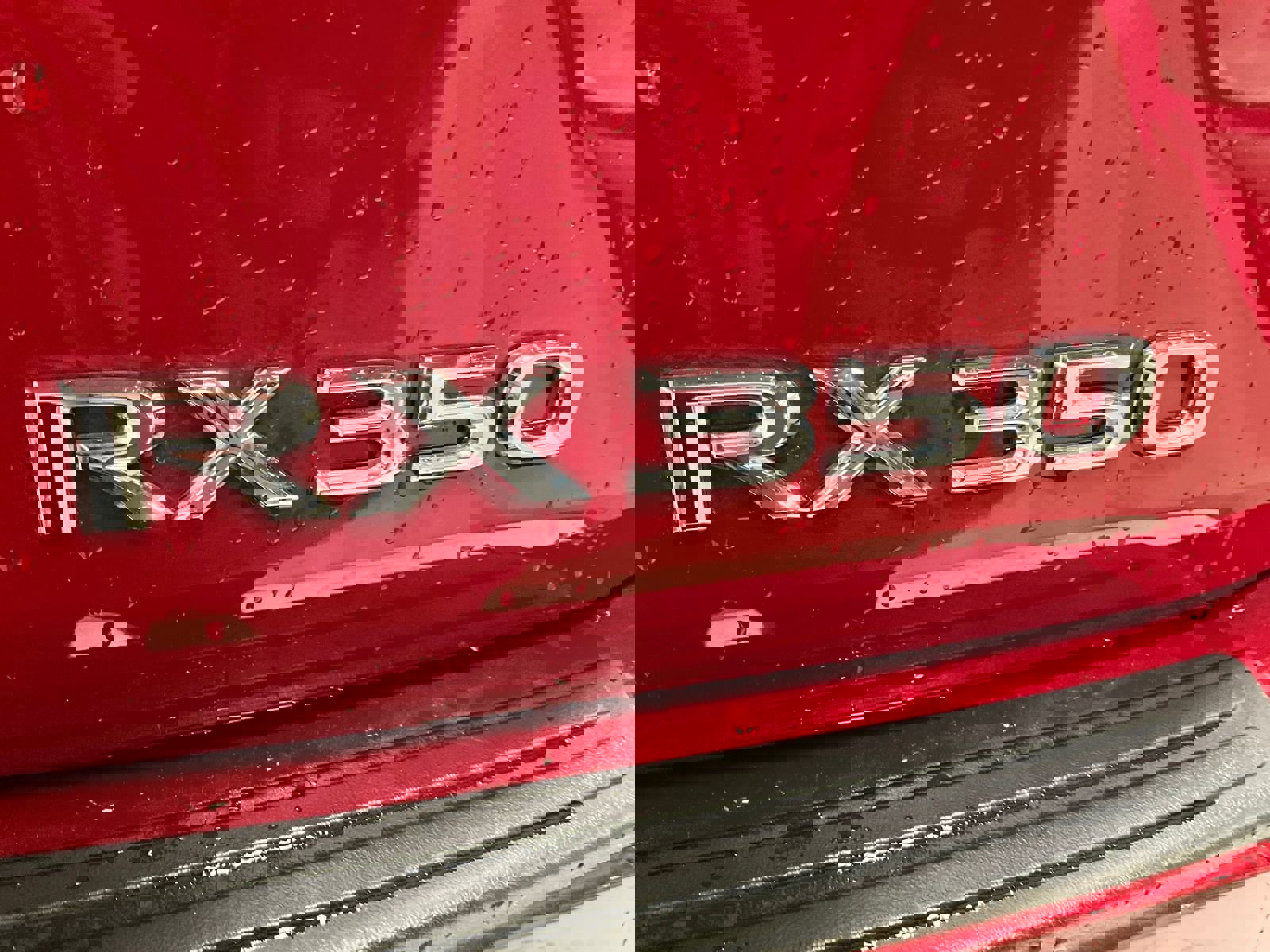 Used 2019 Lexus RX 350 AWD w/ Navigation Package image 8