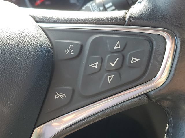 Certified 2019 Chevrolet Equinox LT w/ Driver Convenience Package FWD image 13