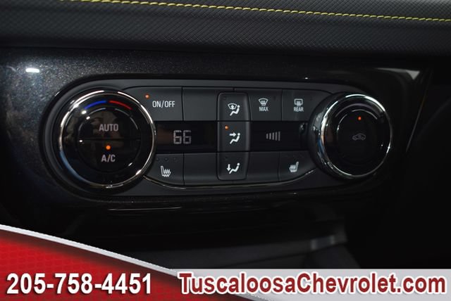 New 2026 Chevrolet TrailBlazer ACTIV w/ Convenience Package FWD image 29