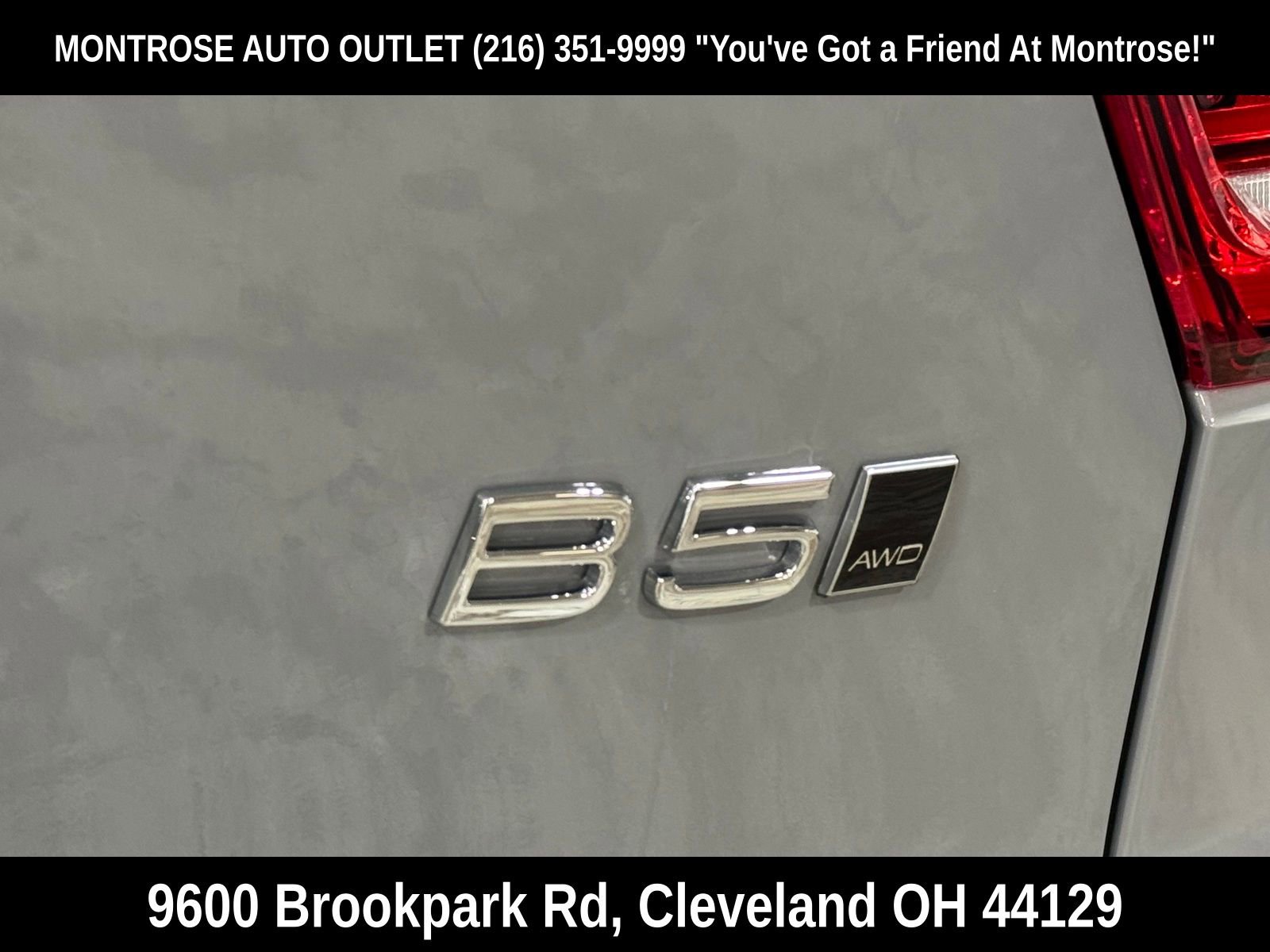 New 2026 Volvo XC40 B5 Plus w/ Protection Package Premier image 49