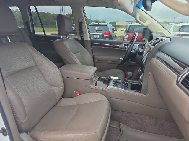 Used 2019 Lexus GX 460 Premium AWD/4WD image 11