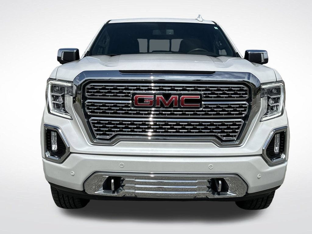Used 2022 GMC Sierra 1500 Denali w/ Denali Premium Package AWD/4WD image 10